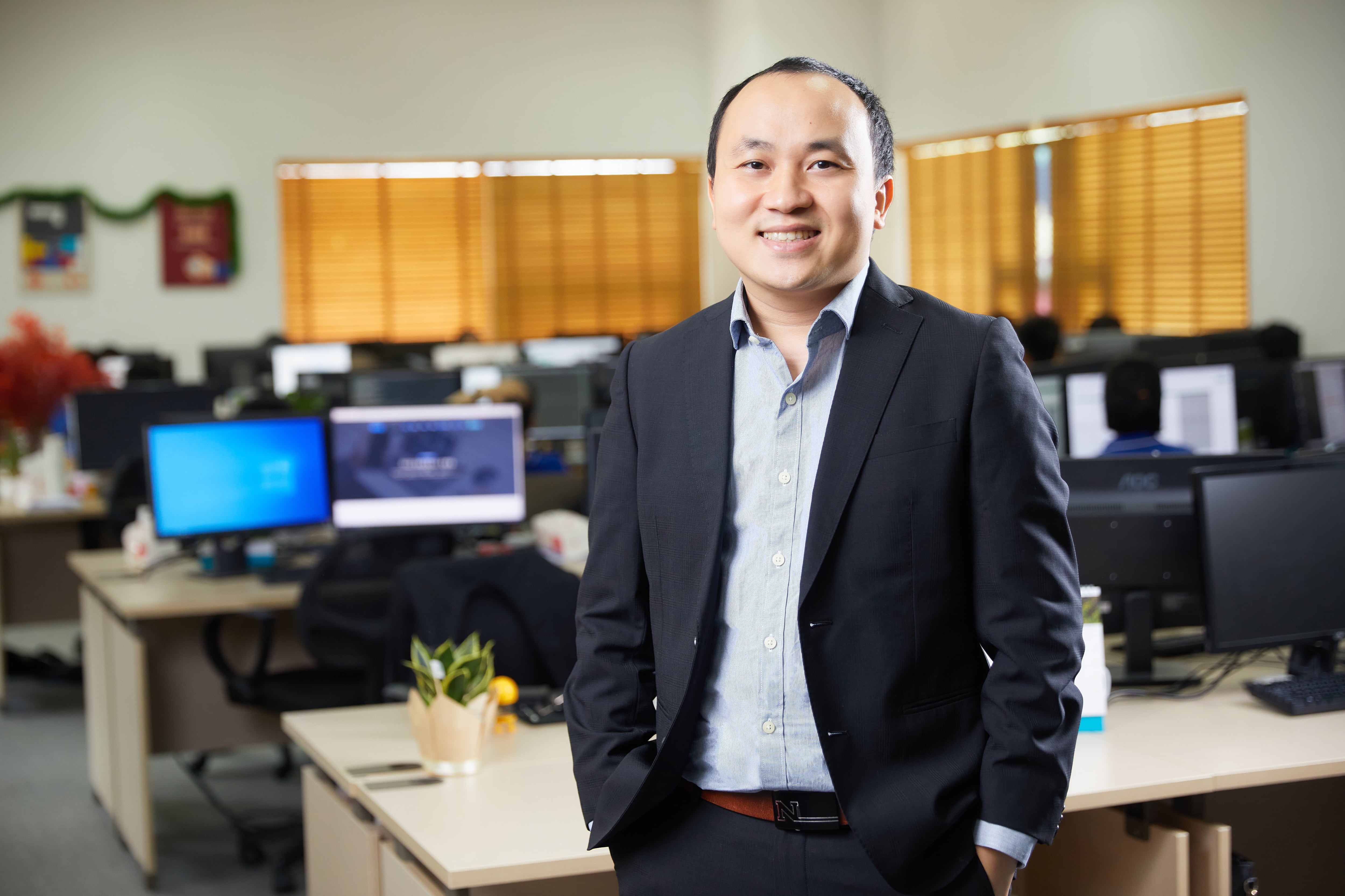 NGUYEN KIM GIANG