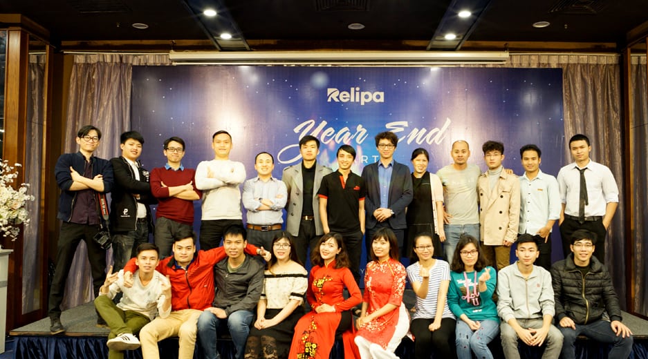 relipa about us