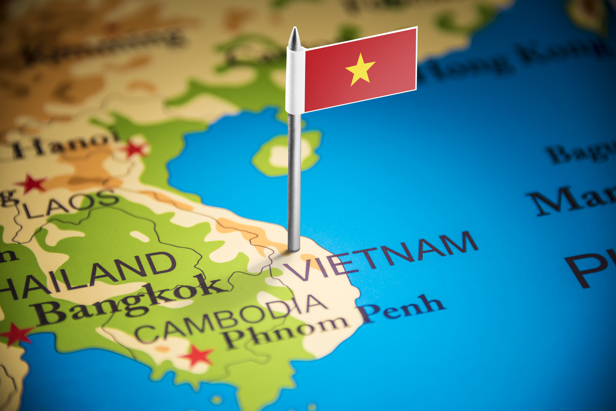 オフショア開発】ベトナムオフショア開発を選ぶ理由