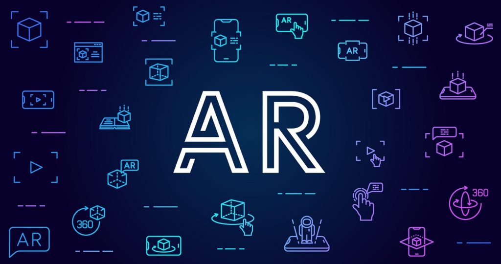Ar開発で必要な開発環境やライブラリをまとめて解説