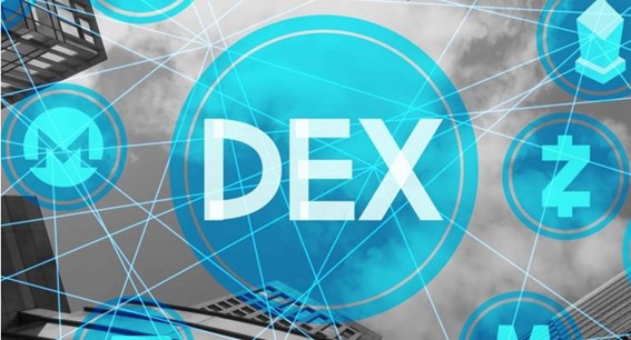 what is dex text