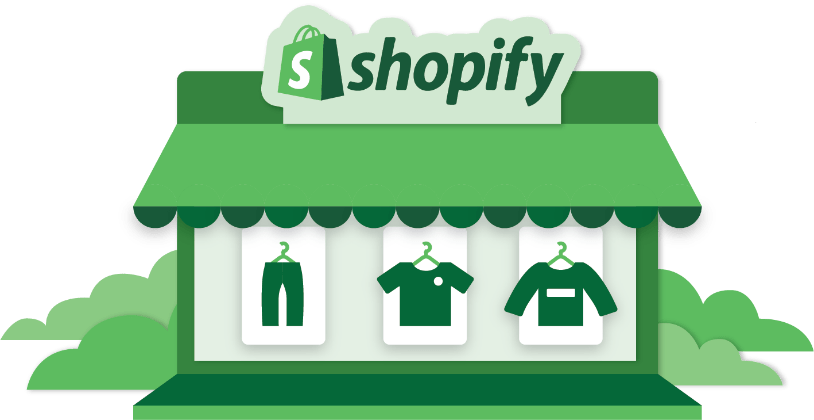 Shopify 構築費用