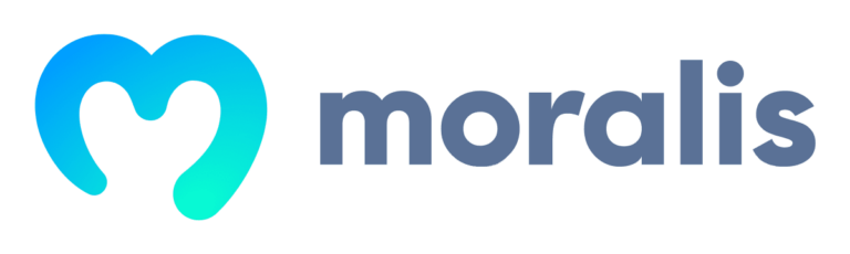 Moralis Stream API