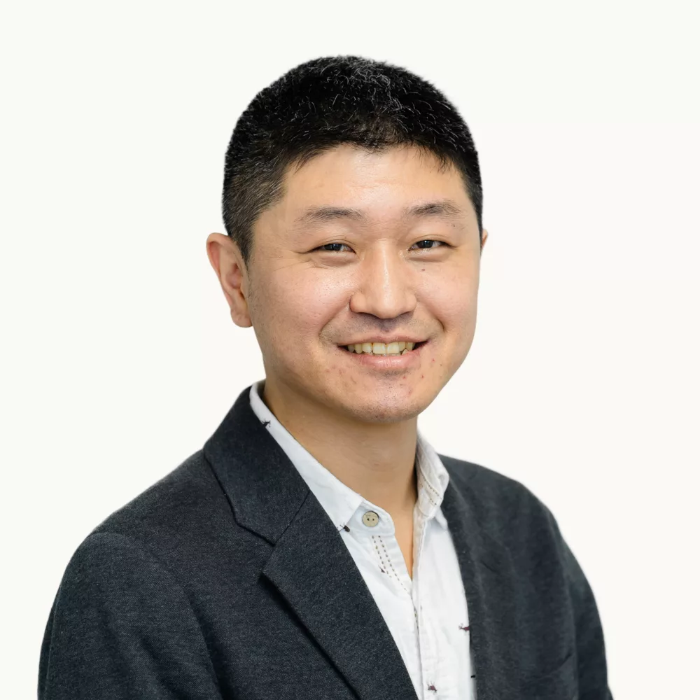 神谷亮平