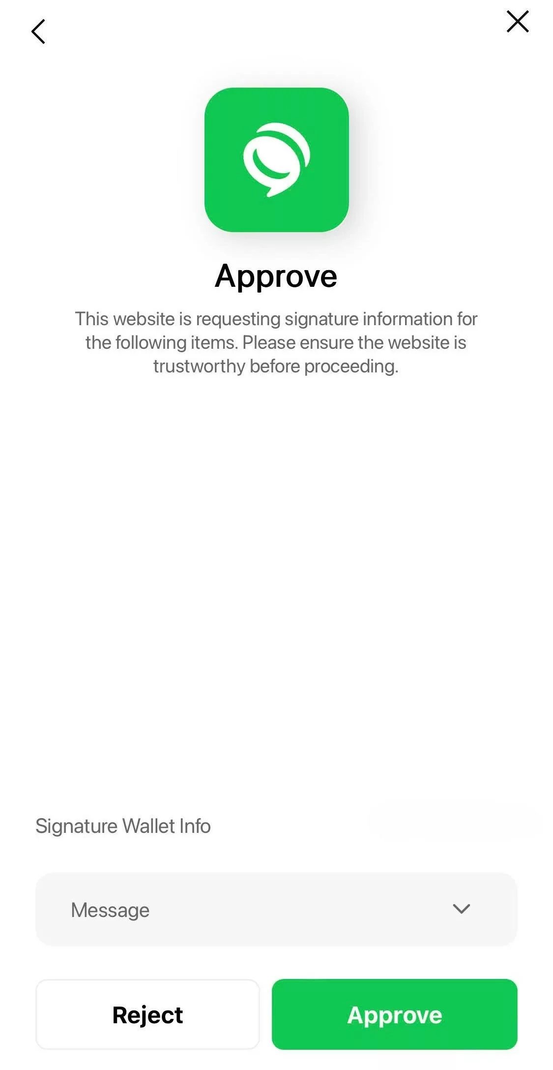 ミニDApp (Line Mini DApp) とDApp ポータル(DApp Portal)の始め方 