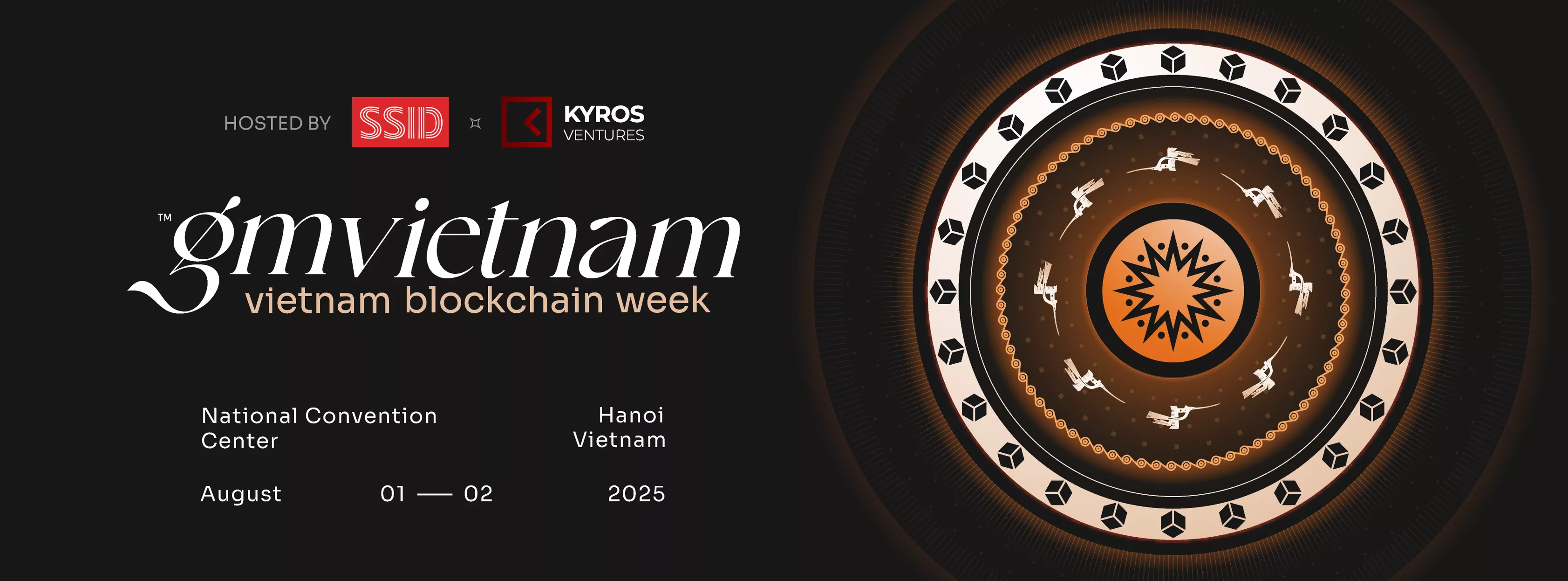 About GM Vietnam 2025
