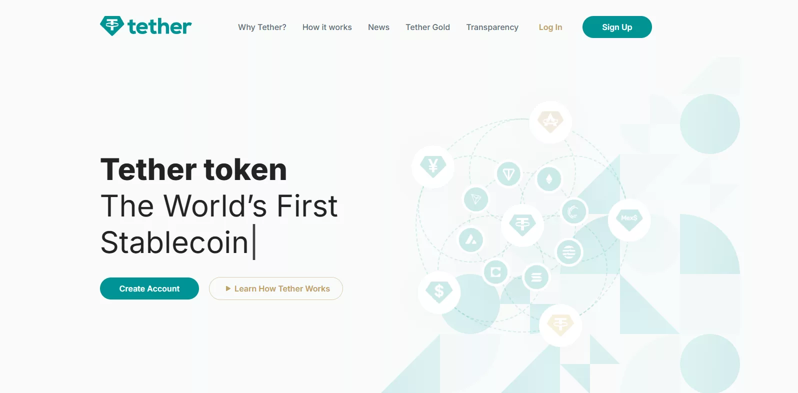 2025年版】ステーブルコインとは?最も人気のある5つのステーブルコイン | AI・Web3・システム開発を提供するベトナムオフショア開発会社