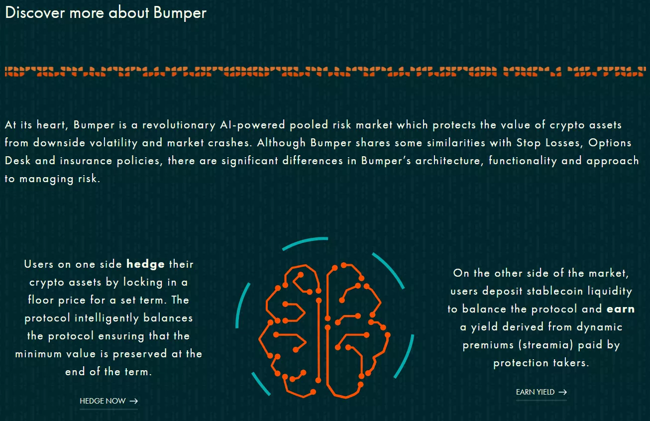 bumper.fi