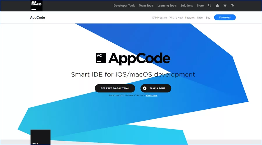 AppCode