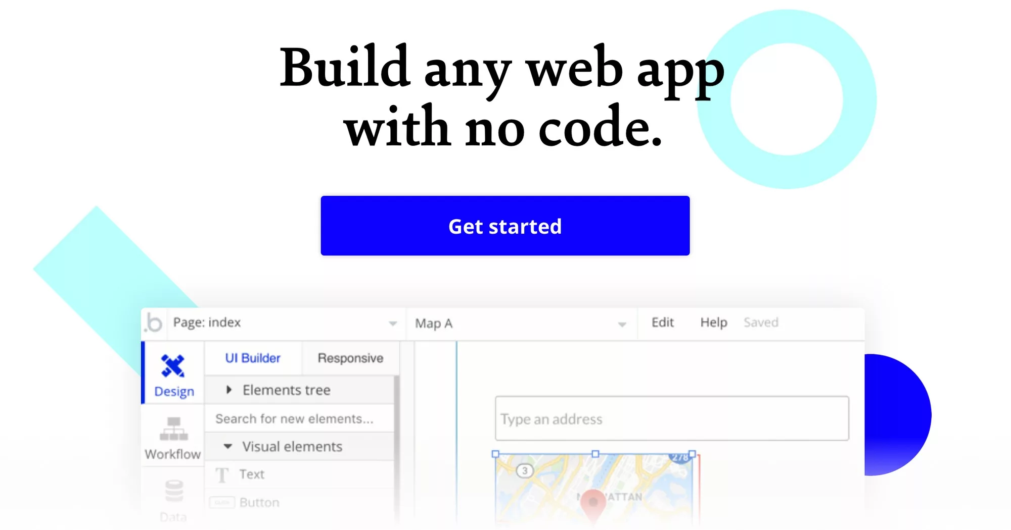 Bubble.io
