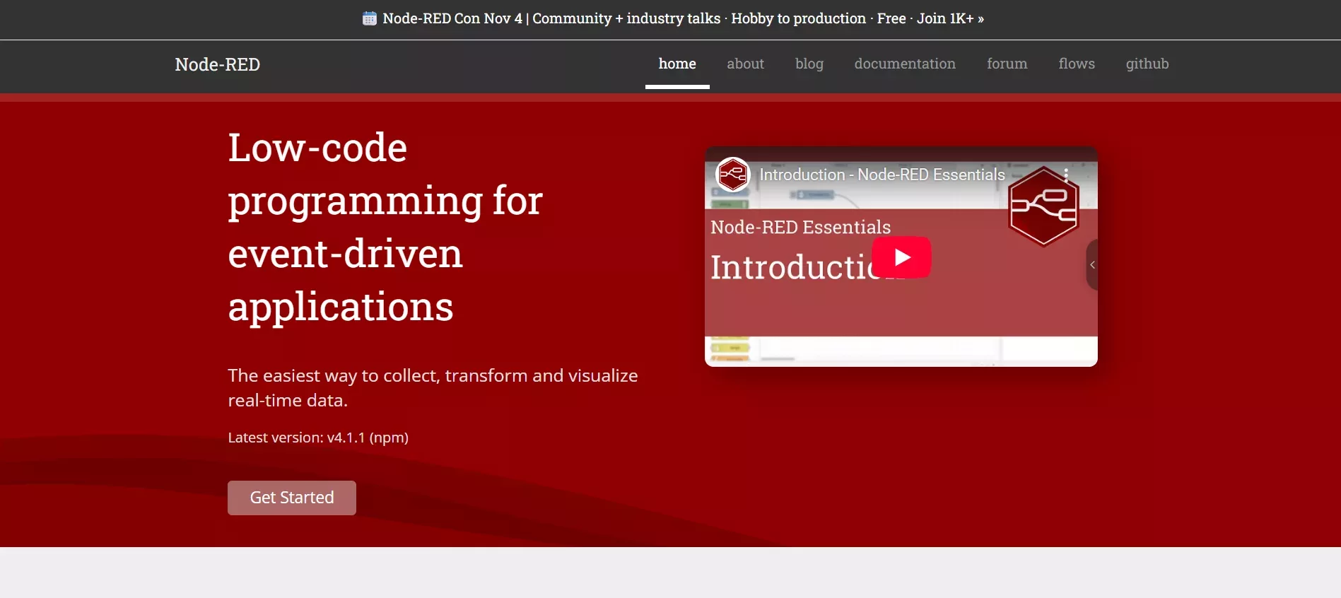 Node-RED AIシステム開発会社 の視点