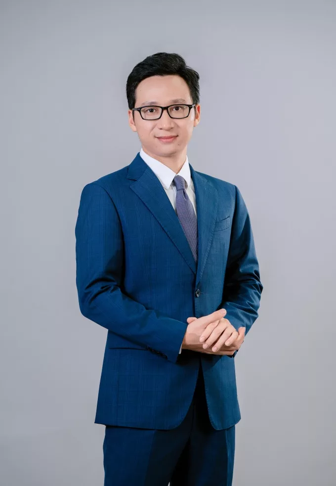 チャン・スアン・ドゥック