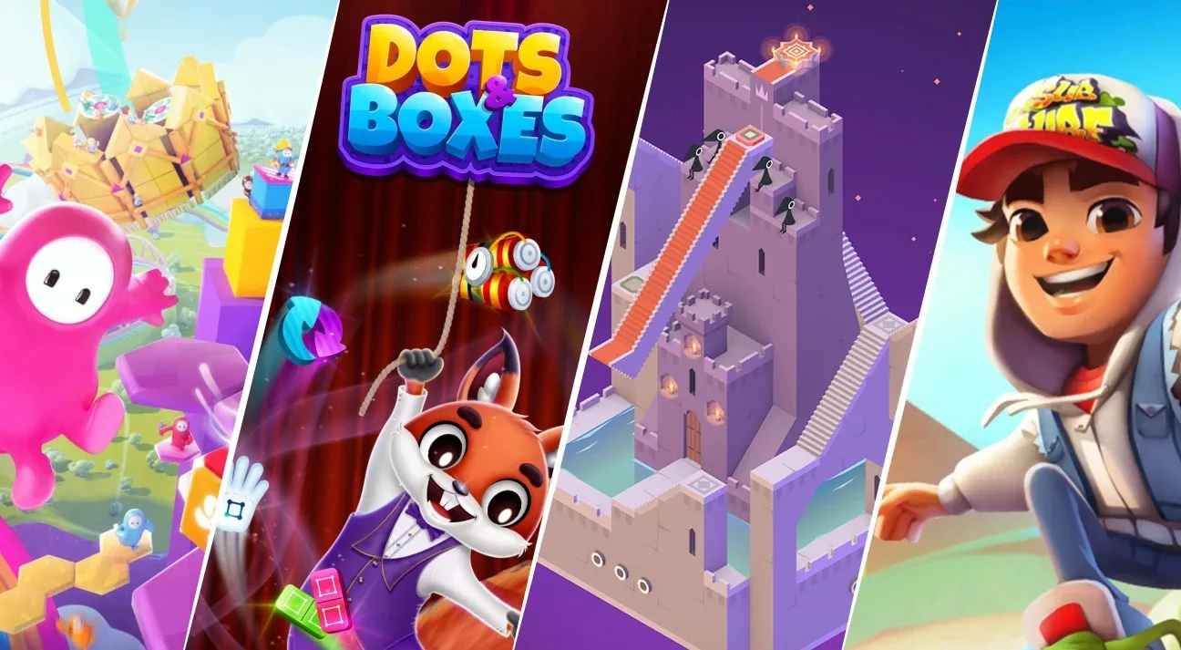 games make in unity