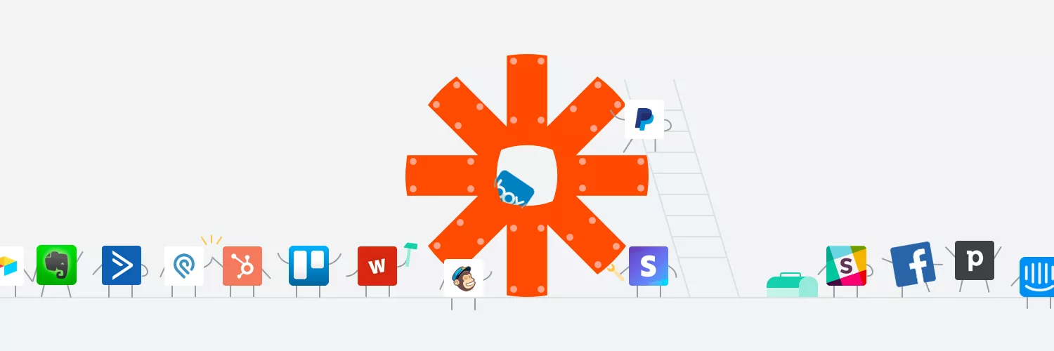 zapier integration