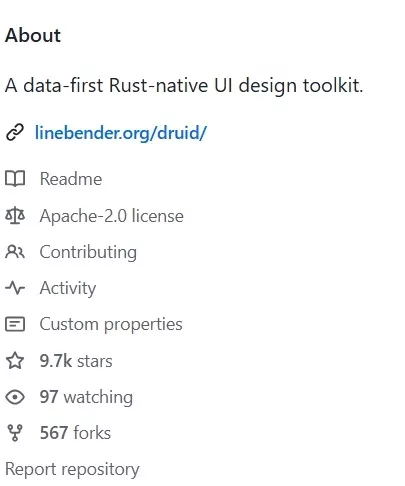 オフショアエンジニアが高パフォーマンスなデスクトップアプリを構築するRust GUIフレームワーク Druid