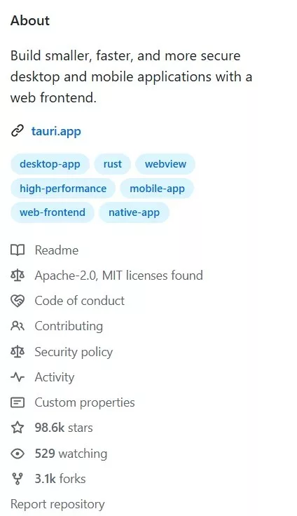オフショアエンジニアがRustとWeb技術で構築する軽量デスクトップアプリ Tauri