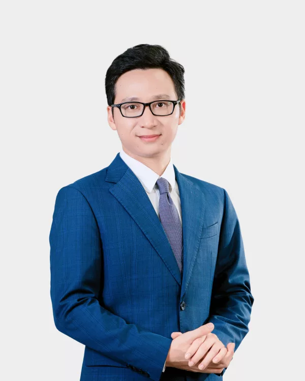 チャン・スアン・ドゥック