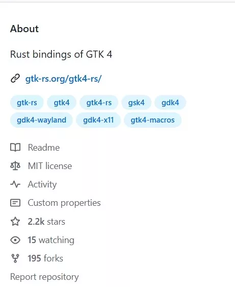 オフショアエンジニアがRustからGTKを利用して開発する安定性重視のGUIアプリケーション