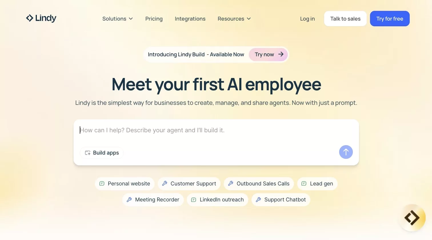 Lindy.ai