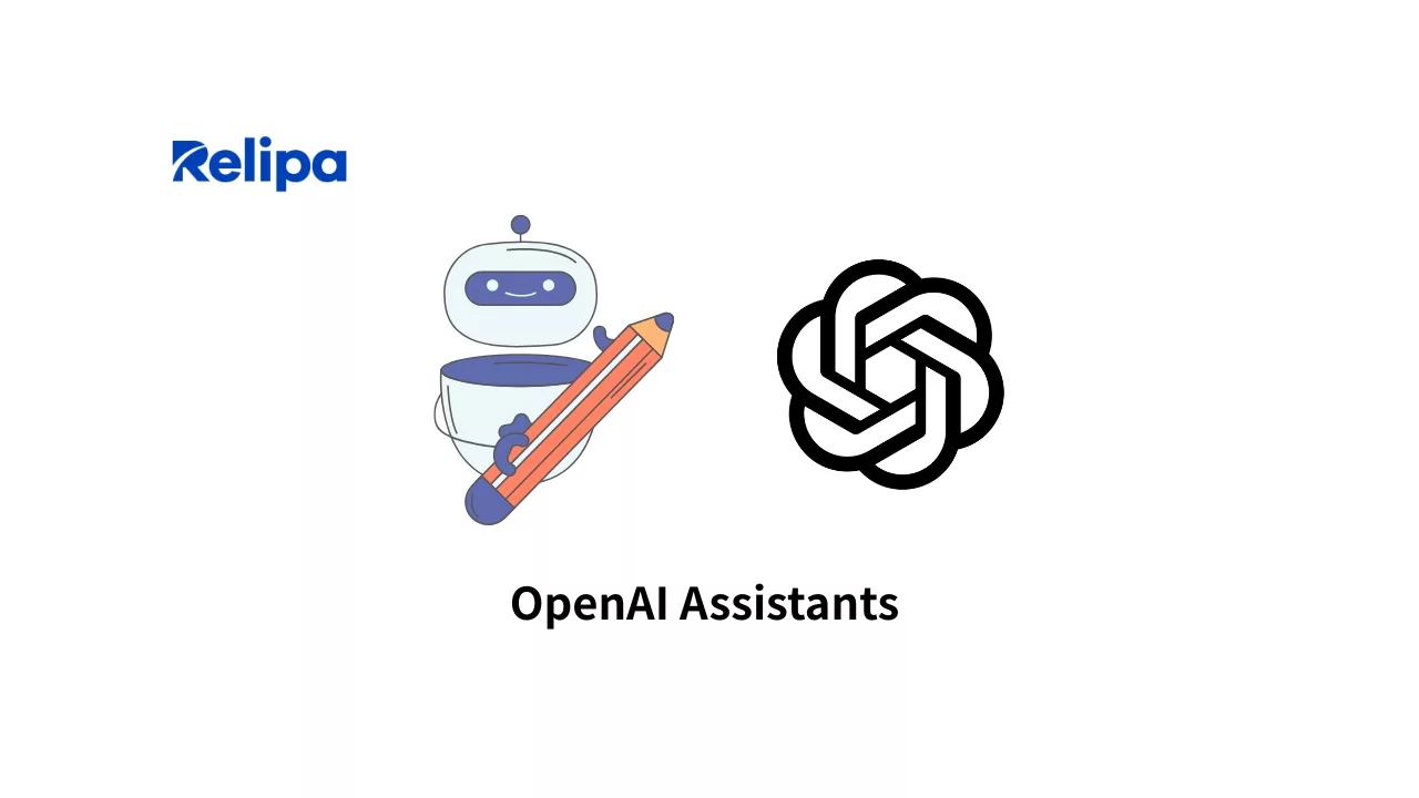 OpenAI Assistants / GPTs