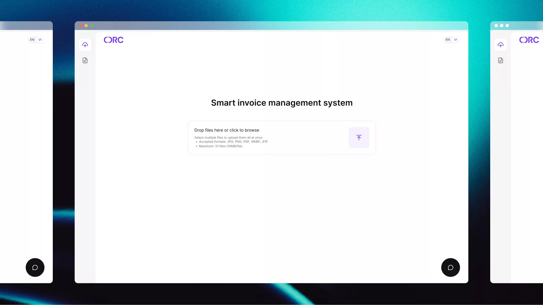 AI業務効率化事例 5選 AI-OCR
