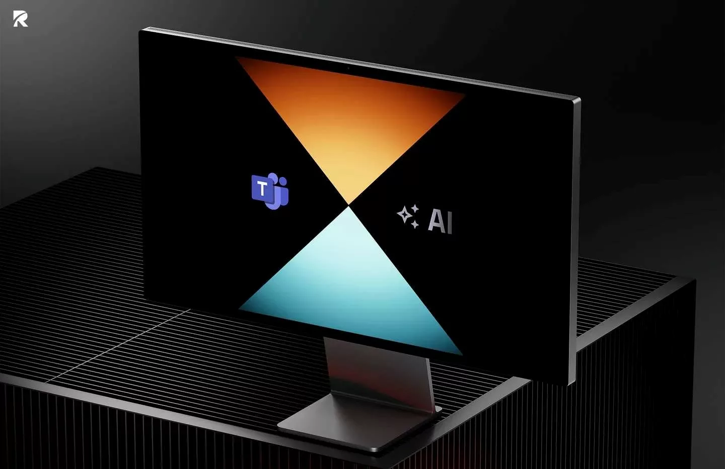 AI業務効率化事例 5選 AIエージェントによるドキュメント検索システム